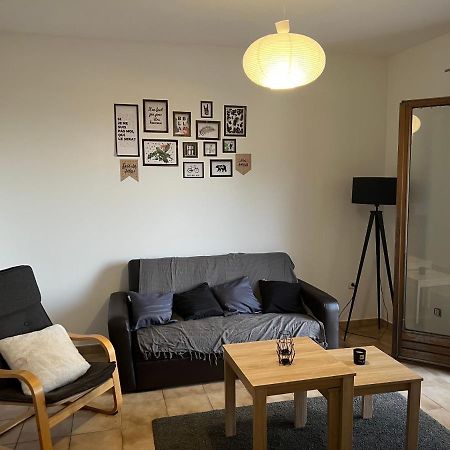 Maison T3 Bastia Sud, Casamozza Monte  Eksteriør billede
