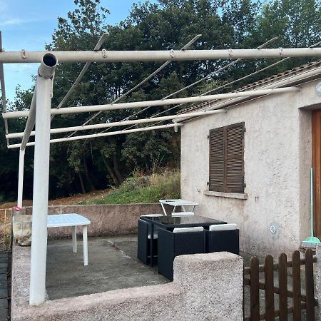 Maison T3 Bastia Sud, Casamozza Monte  Eksteriør billede