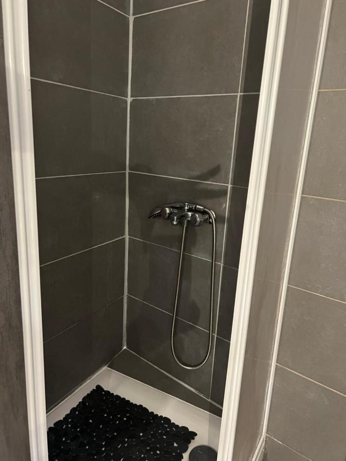 Maison T3 Bastia Sud, Casamozza Monte  Eksteriør billede