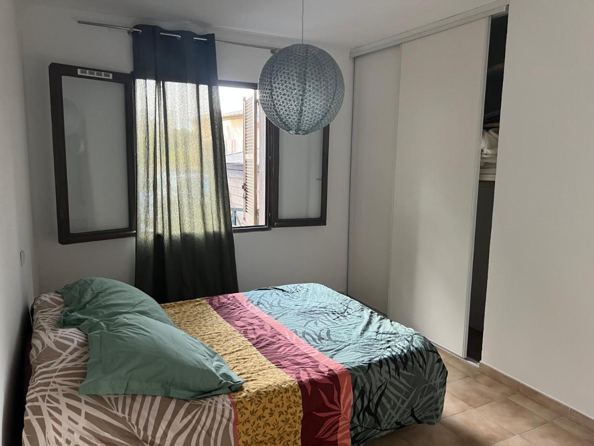 Maison T3 Bastia Sud, Casamozza Monte  Eksteriør billede